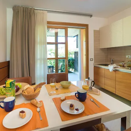Green Village Eco Resort-2